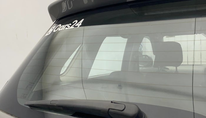 2017 Maruti Vitara Brezza ZDI, Diesel, Manual, 96,958 km, Rear Wiper