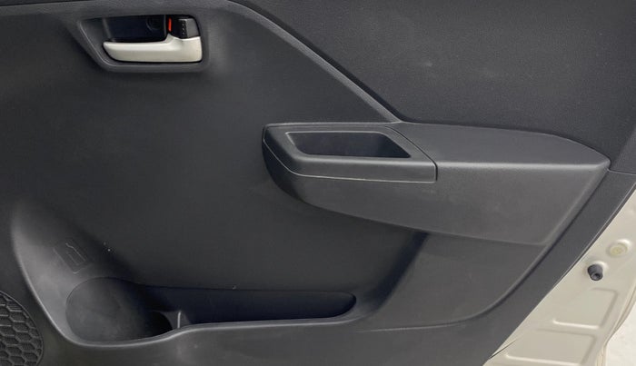 2023 Maruti Alto K10 VXI PLUS AMT, Petrol, Automatic, 32,312 km, Driver Side Door Panels Control