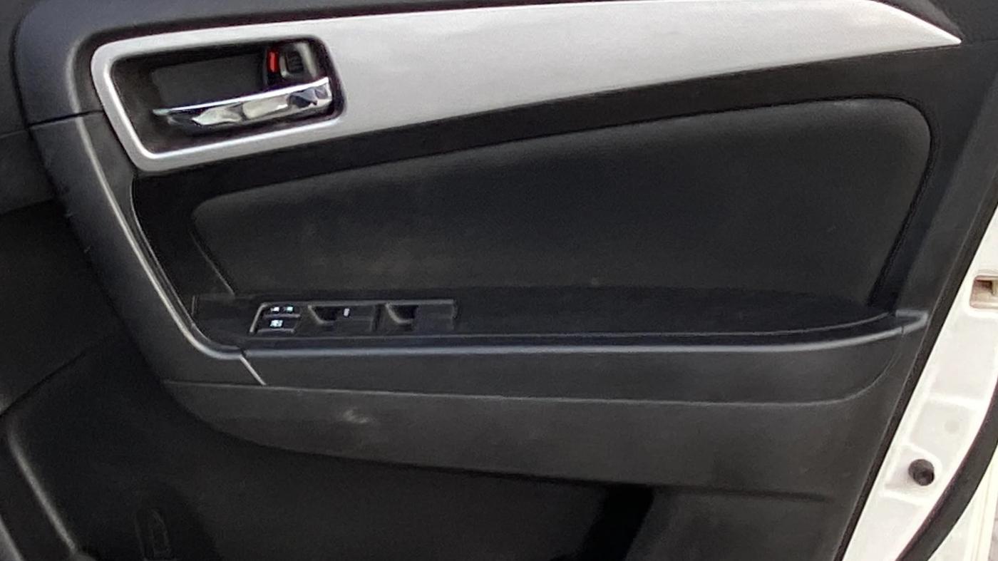 2022 Maruti Vitara Brezza ZXI PLUS, Petrol, Manual, 55,888 km, Driver Side Door Panels Control