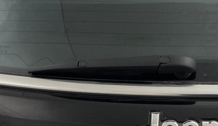 2018 Jeep Compass LIMITED 1.4 PETROL AT, Petrol, Automatic, 1,00,933 km, Rear Wiper