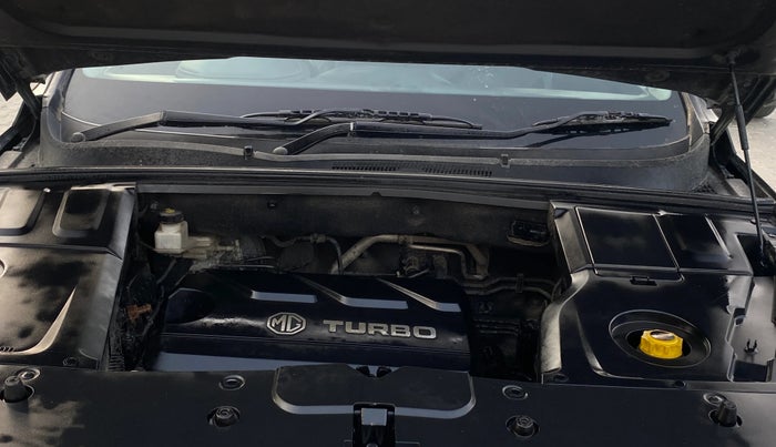 2020 MG HECTOR SHARP 1.5 DCT PETROL, Petrol, Automatic, 96,772 km, Engine View