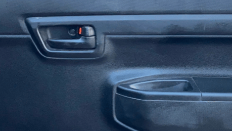 2022 Maruti S PRESSO VXI+, Petrol, Manual, 30,242 km, Driver Side Door Panels Control