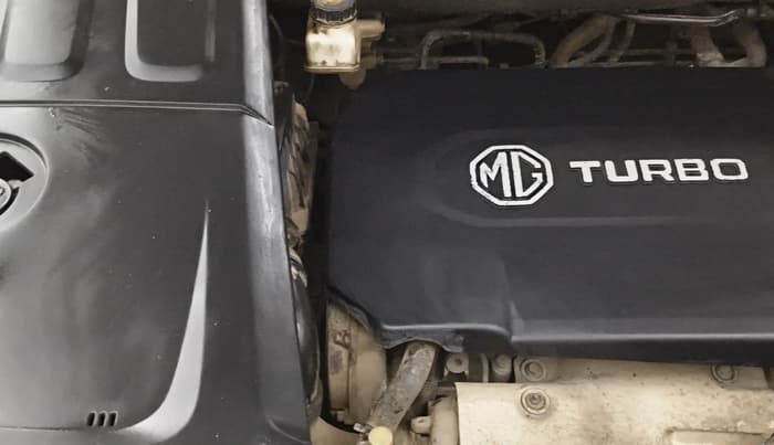 2020 MG HECTOR SHARP 2.0 DIESEL, Diesel, Manual, 1,17,192 km, Engine View - Right