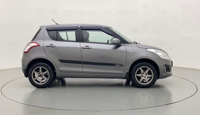 2015 Maruti Swift VDI ABS, Diesel, Manual, 1,04,763 km, Right Side