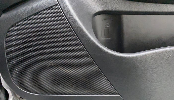 2015 Maruti Swift VDI ABS, Diesel, Manual, 1,04,763 km, Speaker
