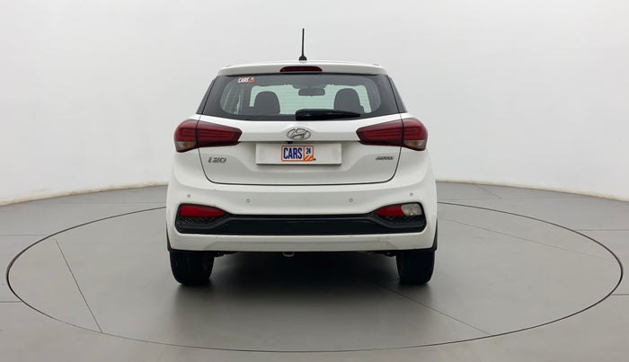 2019 Hyundai Elite i20 ASTA 1.4 CRDI (O), Diesel, Manual, 90,346 km, Back/Rear