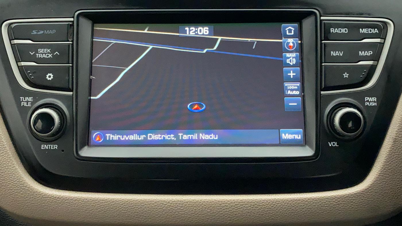 2019 Hyundai Elite i20 ASTA 1.4 CRDI (O), Diesel, Manual, 90,346 km, Navigation System