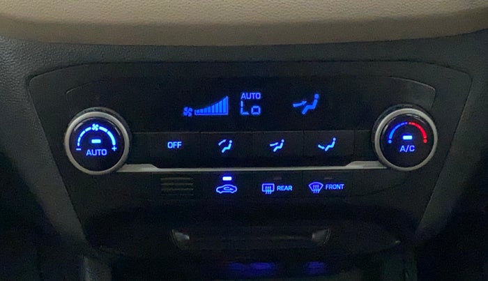 2019 Hyundai Elite i20 ASTA 1.4 CRDI (O), Diesel, Manual, 90,346 km, Automatic Climate Control