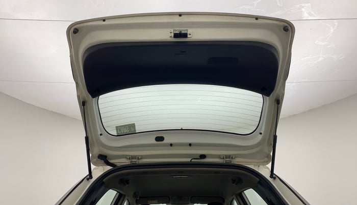 2019 Hyundai Elite i20 ASTA 1.4 CRDI (O), Diesel, Manual, 90,346 km, Boot Door Open