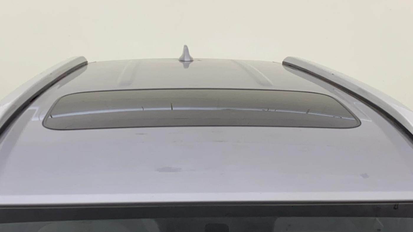 2023 Honda ELEVATE VX CVT, Petrol, Automatic, 48,923 km, Moonroof/ Sunroof