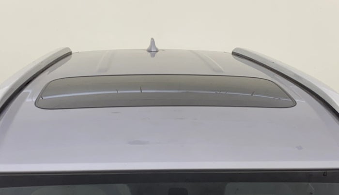 2023 Honda ELEVATE VX CVT, Petrol, Automatic, 48,923 km, Moonroof/ Sunroof