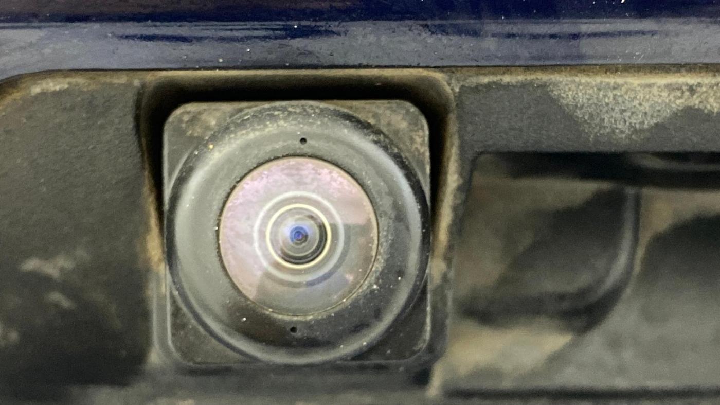 2023 Maruti Grand Vitara ALPHA SMART HYBRID AT, Petrol, Automatic, 92,996 km, Parking Camera