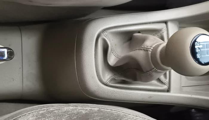 2012 Maruti Ertiga VDI, Diesel, Manual, 85,918 km, Gear Lever