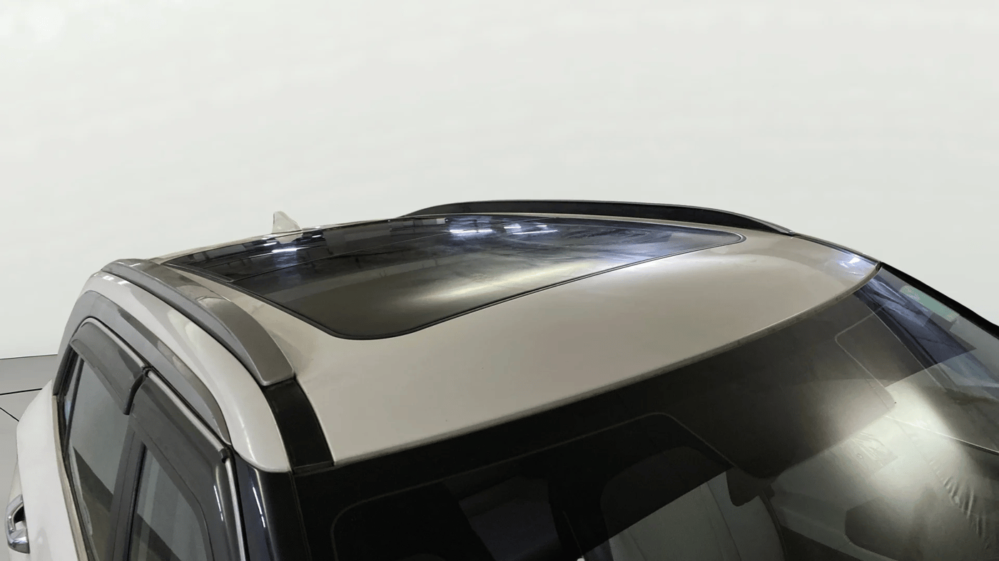 2022 Hyundai Creta SX EXECUTIVE 1.5 PETROL, Petrol, Manual, 29,334 km, Moonroof/ Sunroof