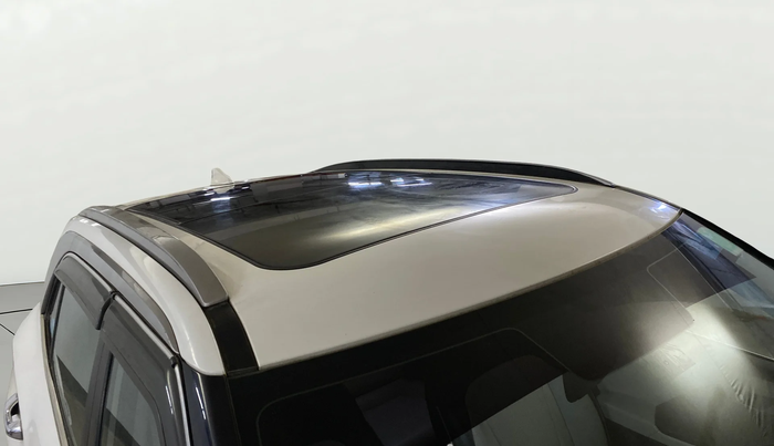2022 Hyundai Creta SX EXECUTIVE 1.5 PETROL, Petrol, Manual, 29,253 km, Moonroof/ Sunroof