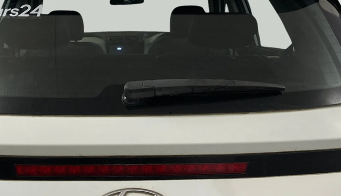 2022 Hyundai Creta SX EXECUTIVE 1.5 PETROL, Petrol, Manual, 29,253 km, Rear Wiper