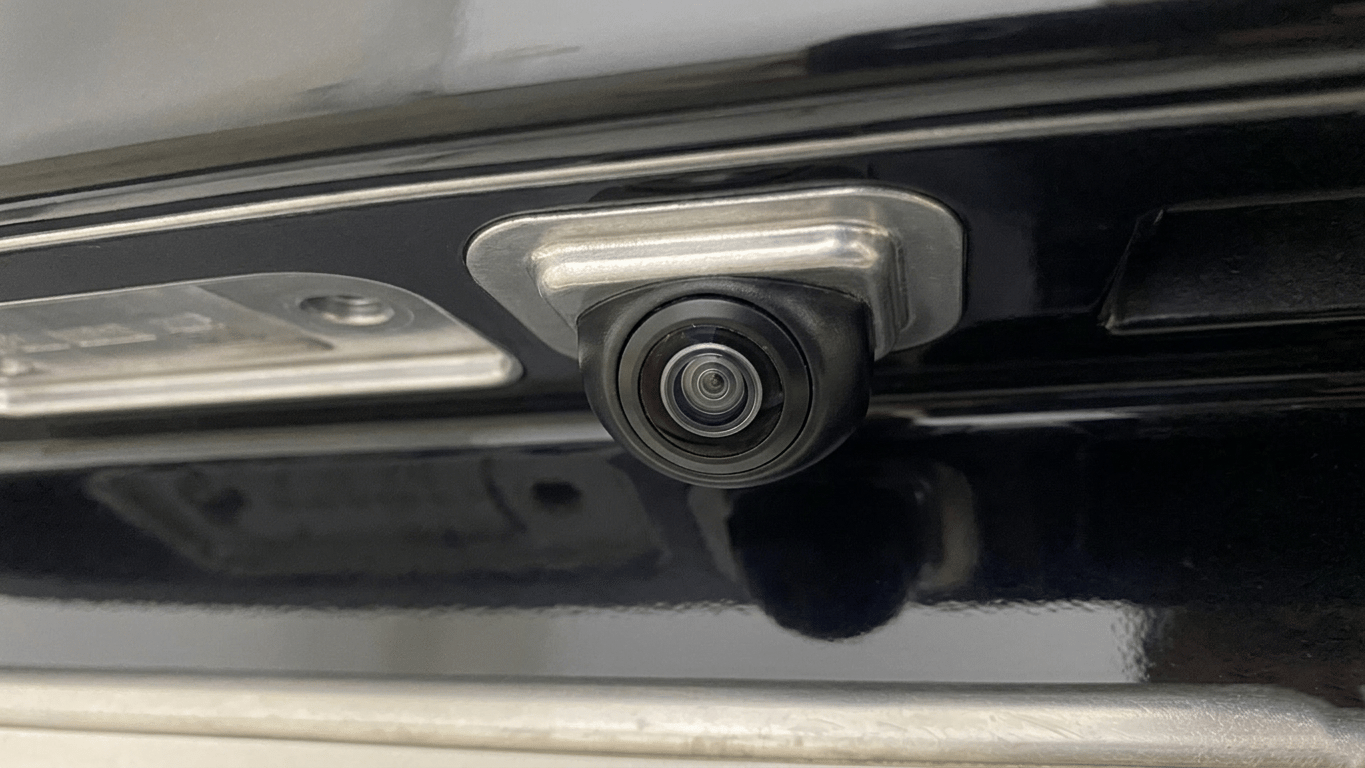 2022 Hyundai Creta E 1.5 DIESEL, Diesel, Manual, 64,211 km, Parking Camera