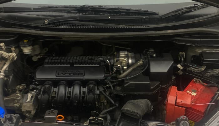 2021 Honda Jazz 1.2L I-VTEC ZX CVT, Petrol, Automatic, 74,641 km, Engine View