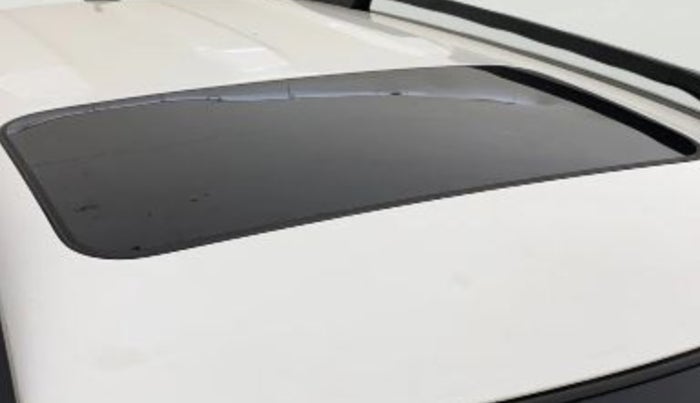 2025 Hyundai EXTER SX 1.2 MT Hy-CNG Duo , CNG, Manual, 2,242 km, Moonroof/ Sunroof