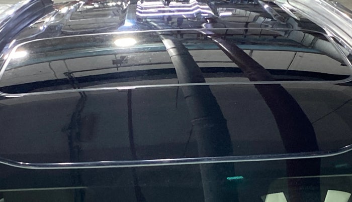 2023 KIA SONET HTX Anniversary Edition 1.5 iMT, Diesel, Manual, 11,107 km, Moonroof/ Sunroof