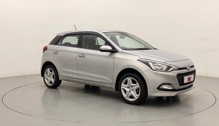 2017 Hyundai Elite i20 ASTA 1.2, Petrol, Manual, 29,287 km, SRP