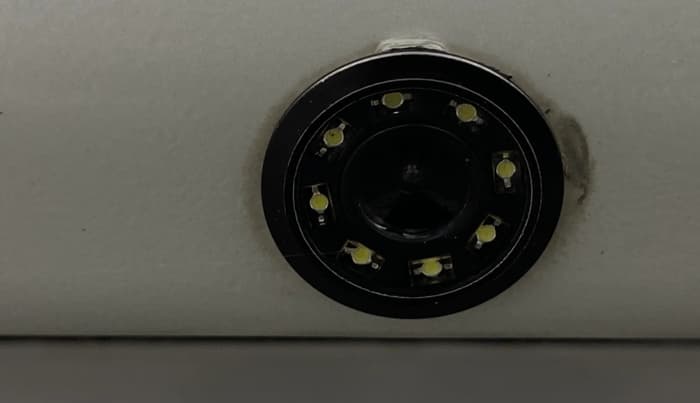 2013 Maruti A Star VXI (ABS) AT, Petrol, Automatic, 79,346 km, Parking Camera