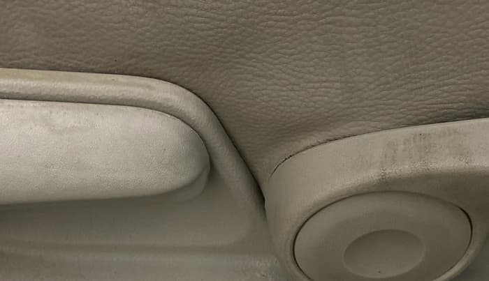 2013 Maruti A Star VXI (ABS) AT, Petrol, Automatic, 79,346 km, Driver Side Adjustment Panel