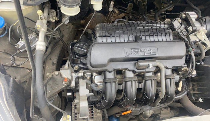 2014 Honda Amaze 1.2L I-VTEC S, Petrol, Manual, 55,712 km, Engine View - Right