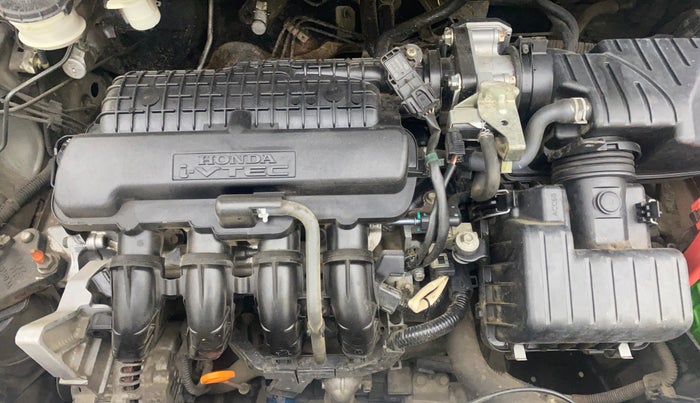 2014 Honda Amaze 1.2L I-VTEC S, Petrol, Manual, 55,712 km, Engine View