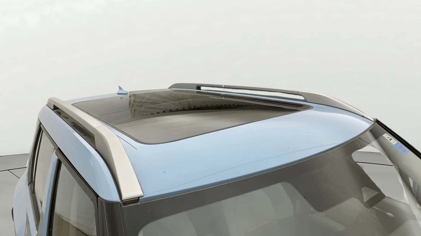 2025 KIA SYROS HTX Plus (O) 1.0 Turbo 7DCT, Petrol, Automatic, 10,173 km, Moonroof/ Sunroof