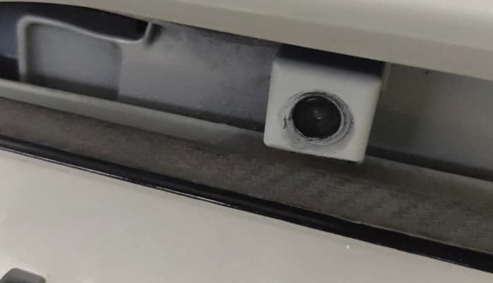 2019 Toyota Glanza G CVT, Petrol, Automatic, 94,002 km, Parking Camera