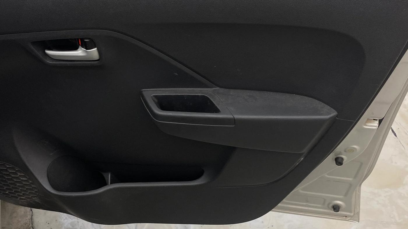 2023 Maruti Alto K10 VXI PLUS, Petrol, Manual, 55,467 km, Driver Side Door Panels Control