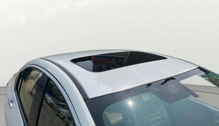 2019 Honda City 1.5L I-DTEC VX, Diesel, Manual, 53,268 km, Moonroof/ Sunroof