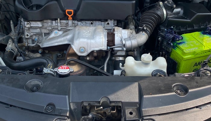 2019 Honda City 1.5L I-DTEC VX, Diesel, Manual, 53,268 km, Engine View