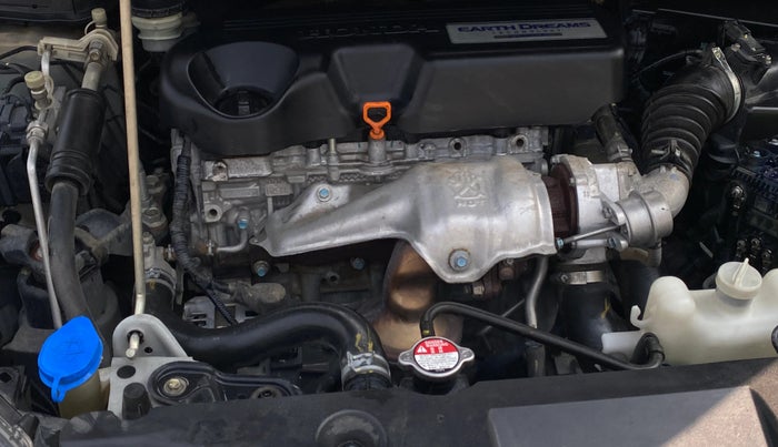 2019 Honda City 1.5L I-DTEC VX, Diesel, Manual, 53,268 km, Engine View - Right
