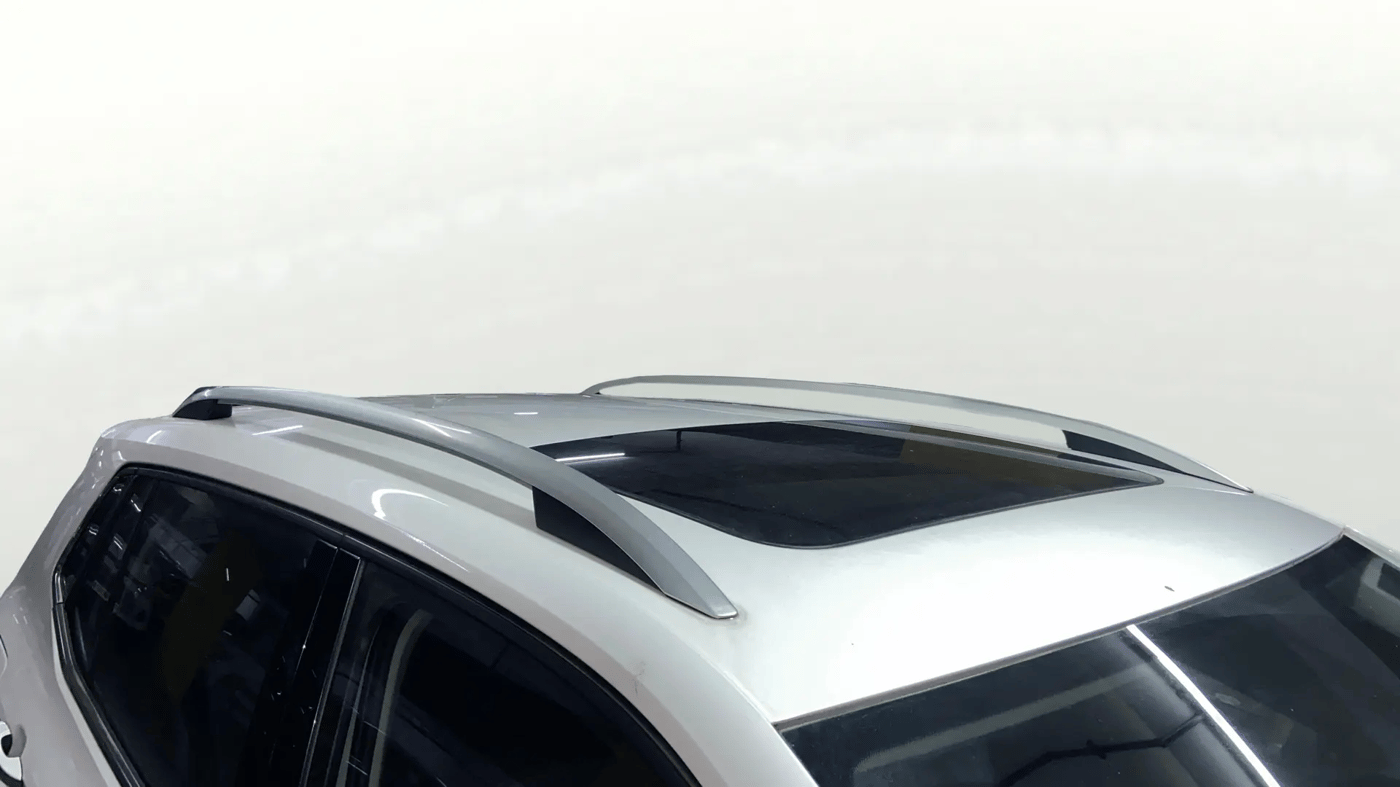 2022 Skoda KUSHAQ STYLE 1.0L TSI MT, Petrol, Manual, 97,132 km, Moonroof/ Sunroof
