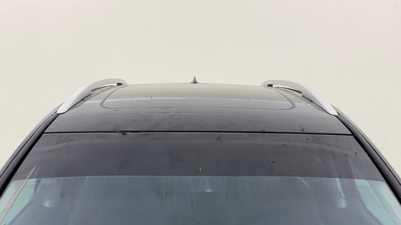2020 MG HECTOR SHARP 1.5 DCT PETROL, Petrol, Automatic, 64,041 km, Moonroof/ Sunroof