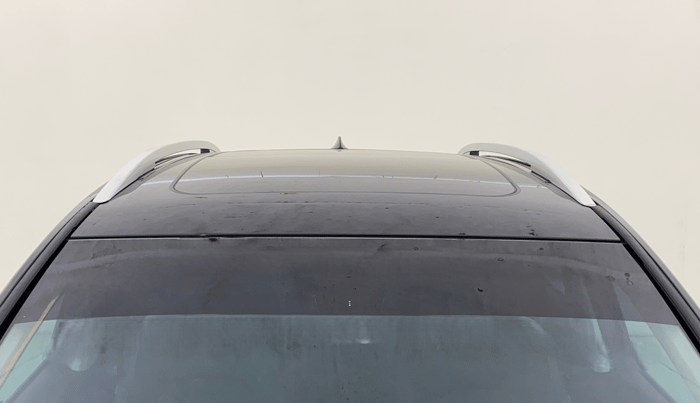 2020 MG HECTOR SHARP 1.5 DCT PETROL, Petrol, Automatic, 64,041 km, Moonroof/ Sunroof
