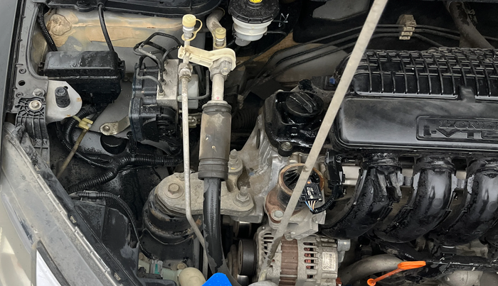 2019 Honda City 1.5L I-VTEC ZX CVT, Petrol, Automatic, 66,043 km, Engine View - Right