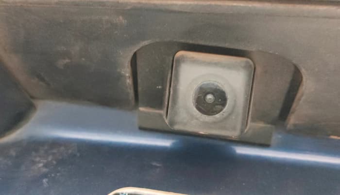 2021 Maruti Ciaz ALPHA  AT 1.5 SHVS PETROL, Petrol, Automatic, 37,832 km, Parking Camera