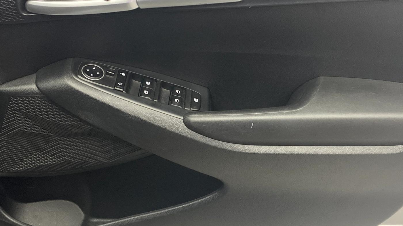 2020 KIA SELTOS HTK 1.5 PETROL, Petrol, Manual, 25,098 km, Driver Side Door Panels Control