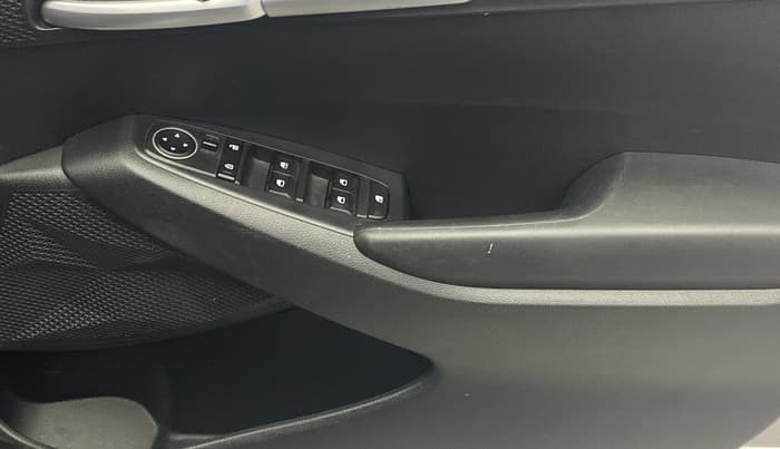 2020 KIA SELTOS HTK 1.5 PETROL, Petrol, Manual, 25,098 km, Driver Side Door Panels Control