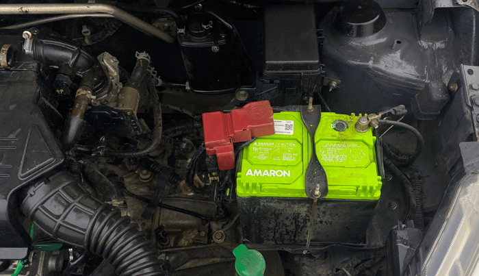 2020 Maruti Celerio ZXI, Petrol, Manual, 50,549 km, Engine View - Left