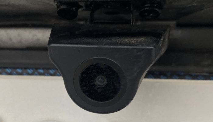 2020 Maruti Celerio ZXI, Petrol, Manual, 50,549 km, Parking Camera