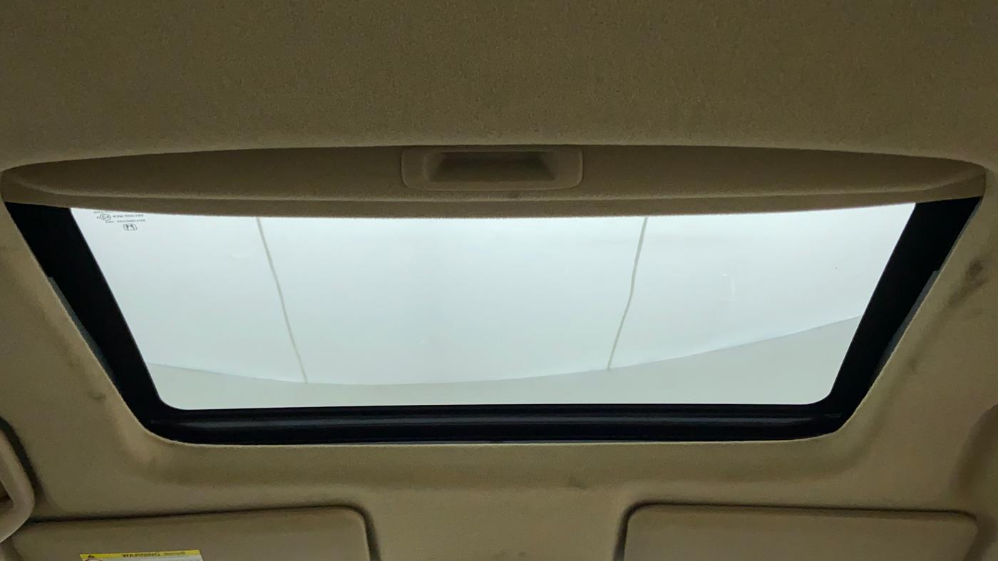 2015 Honda City VX MT PETROL, Petrol, Manual, 59,785 km, Moonroof/ Sunroof