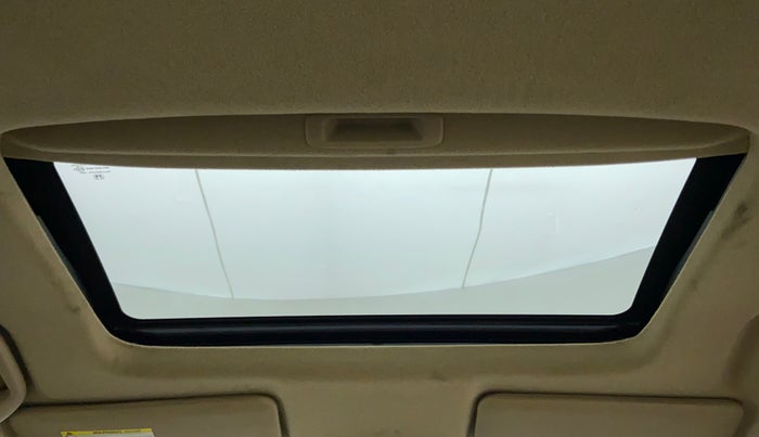 2015 Honda City VX MT PETROL, Petrol, Manual, 59,785 km, Moonroof/ Sunroof
