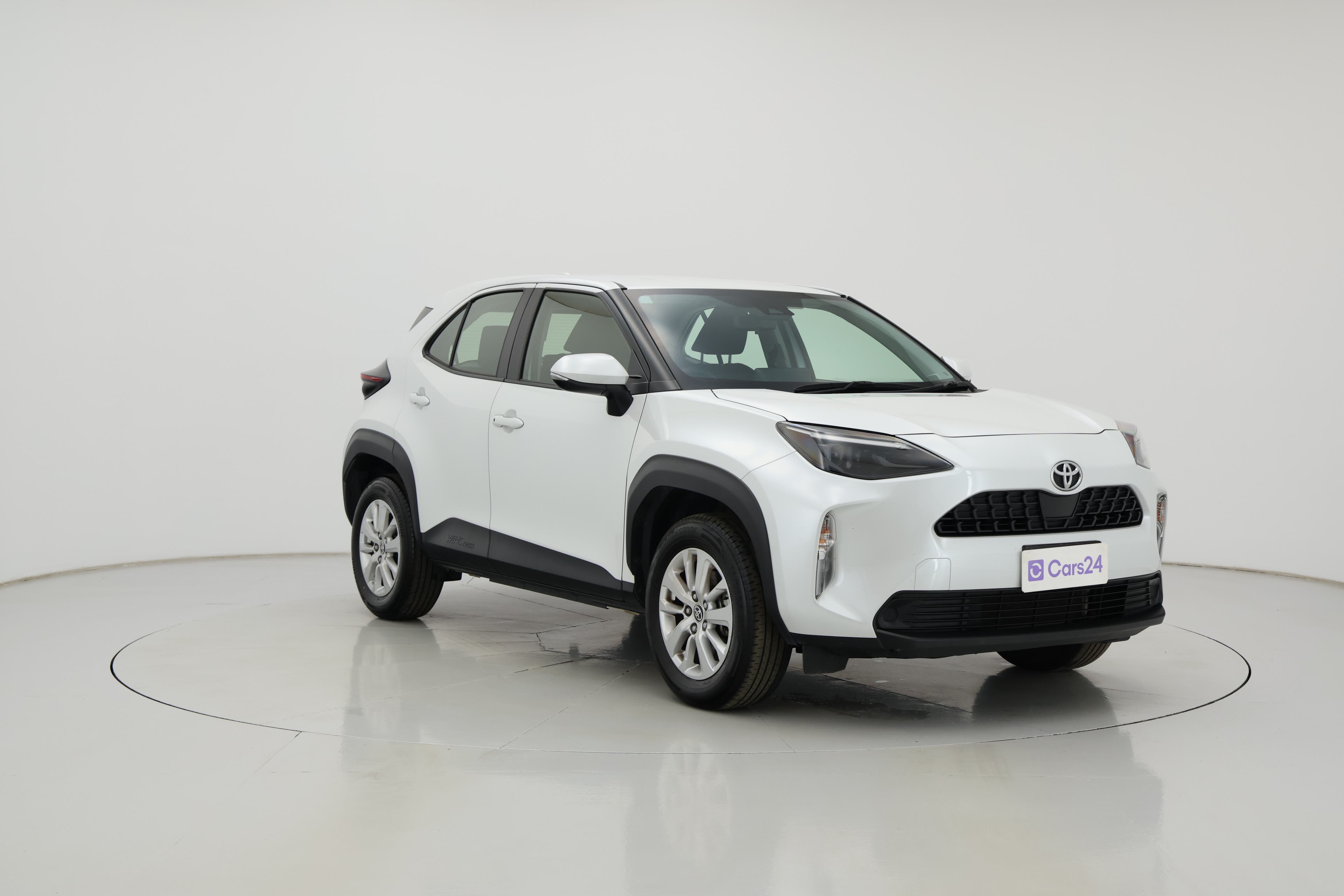 Toyota Yaris Cross image