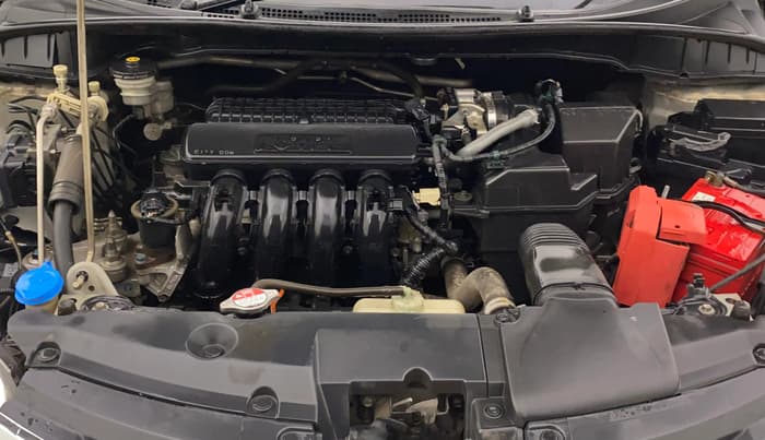 2016 Honda City 1.5L I-VTEC V MT, Petrol, Manual, 93,586 km, Engine View