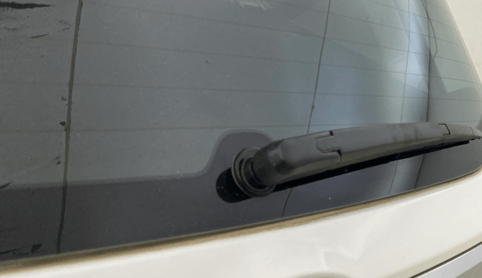 2020 KIA SELTOS GTX PLUS AT 1.5 DIESEL, Diesel, Automatic, 1,03,275 km, Rear Wiper
