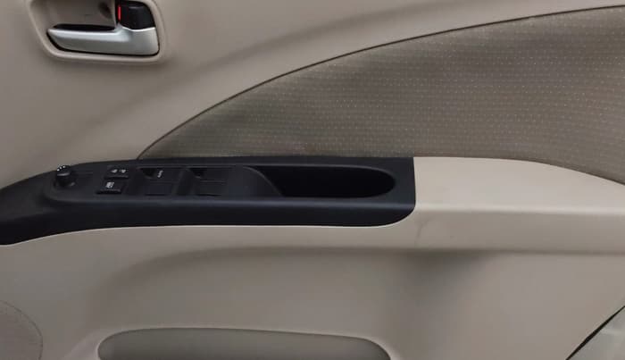 2018 Maruti Celerio ZXI AMT (O), Petrol, Automatic, 53,312 km, Driver Side Door Panels Control